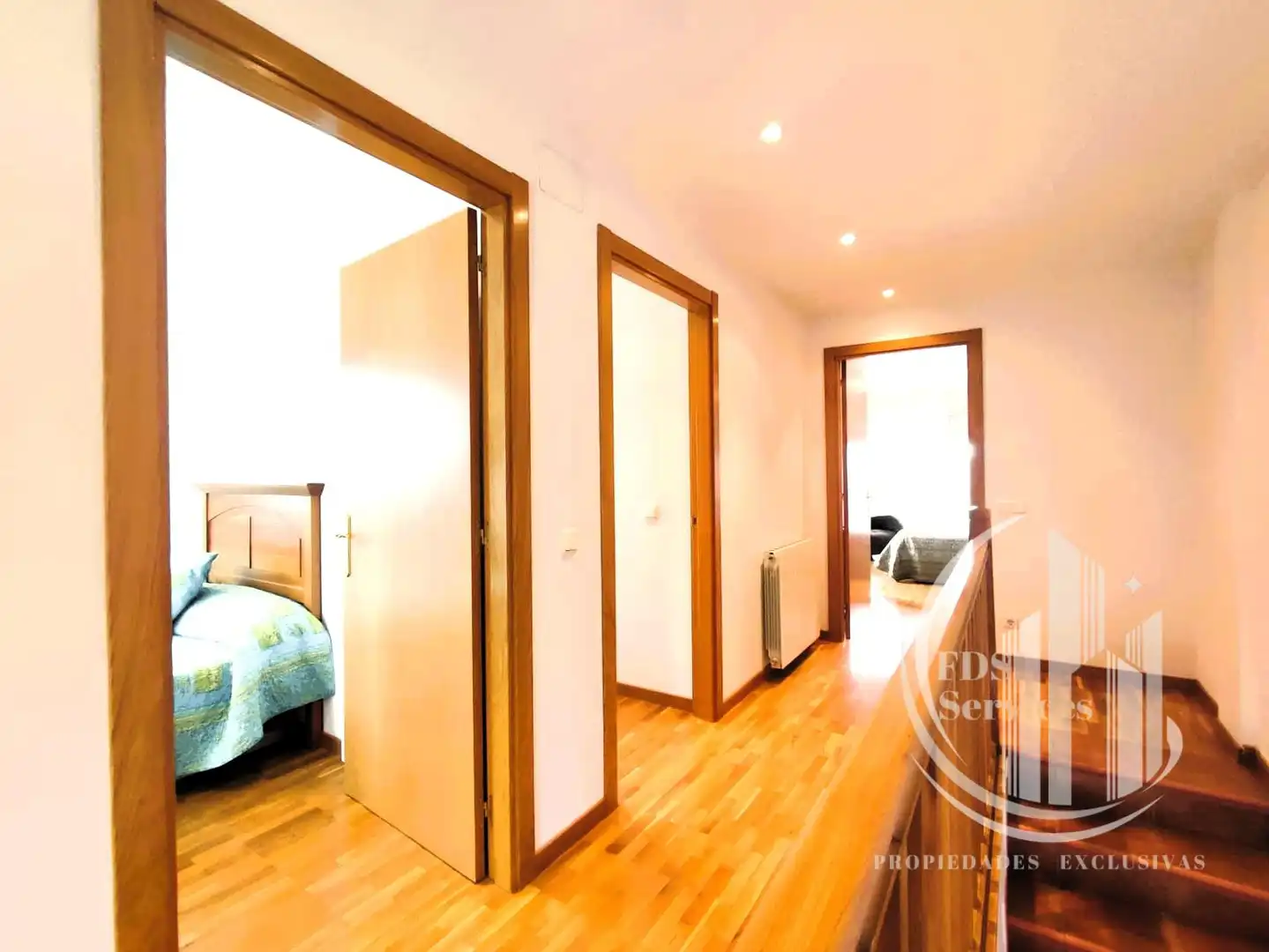 Detached homes for sale in Elciego  with Heating, Private garden and Parquet flooring