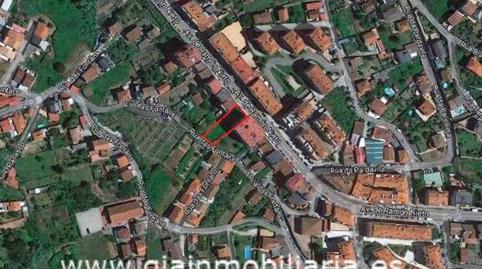 Foto 2 de Residencial en venta en Calle Ramón Nieto, 96, Lavadores, Pontevedra