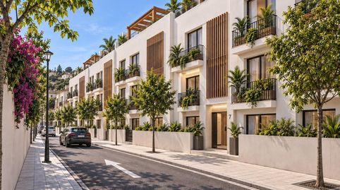 Foto 2 de Residencial en venta en El Pinillo, Torremolinos