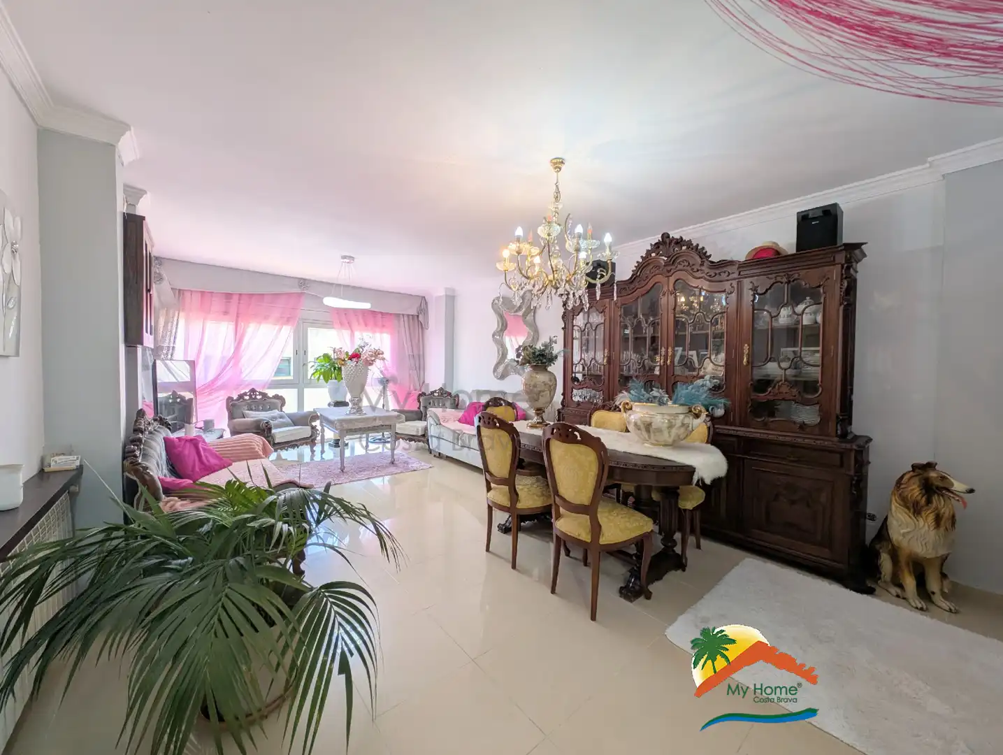 Appartement avec ascenseur à vendre à Centre, imagen 24