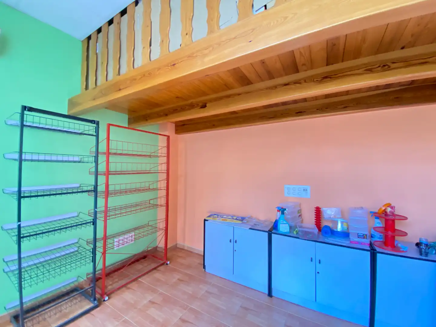 Cocina de Local en venta en Bilbao 