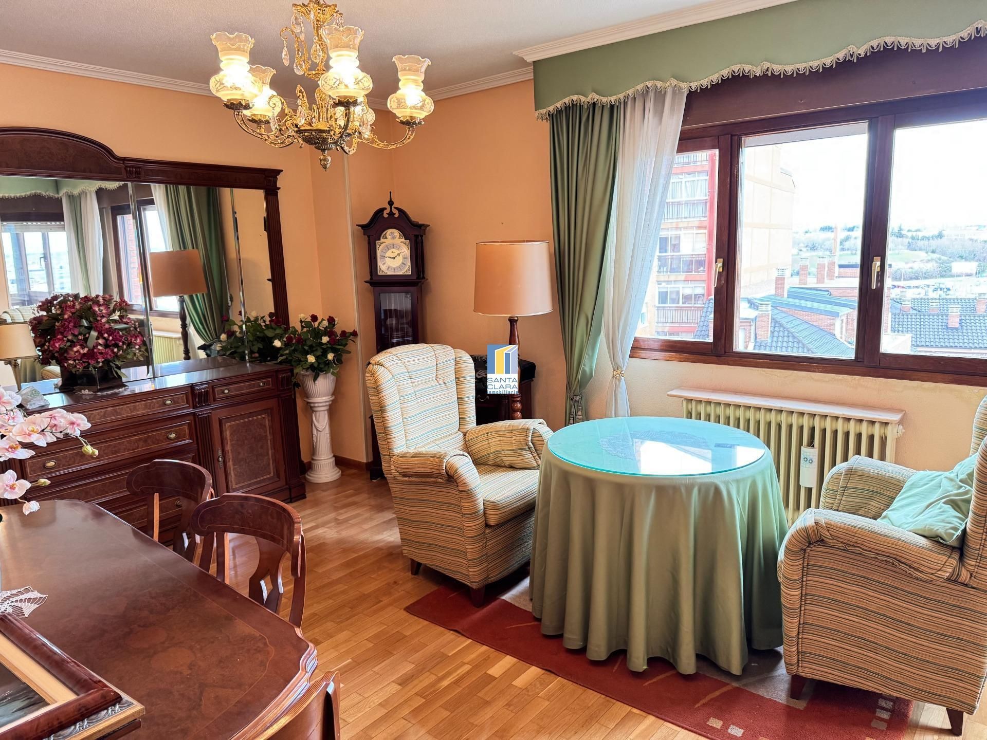 Wohnung zum Verkauf in La Pantoja