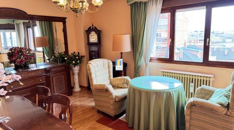 Foto 2 von Wohnung zum Verkauf in La Pantoja, Zamora Capital