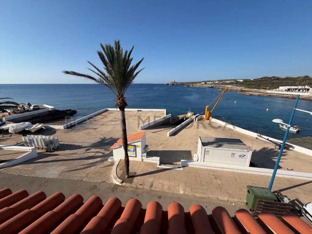 Apartament en venda en Sant Lluís amb Aire condicionat, Terrassa i Balcó