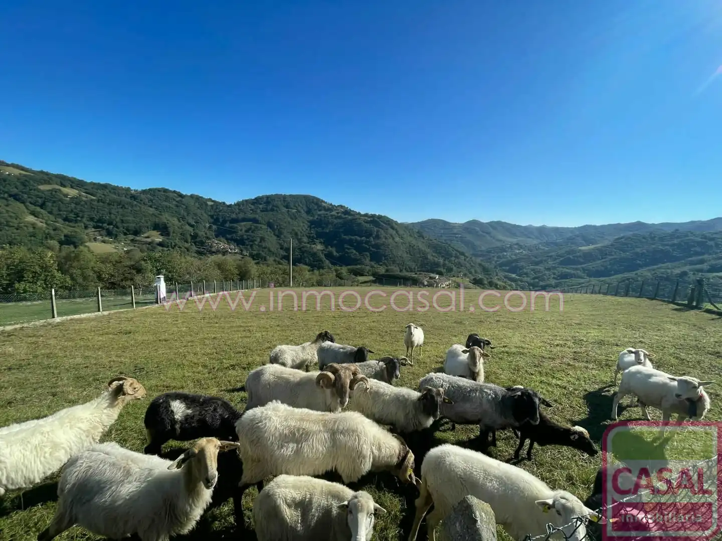 Residential for sale in Mieres (Asturias)