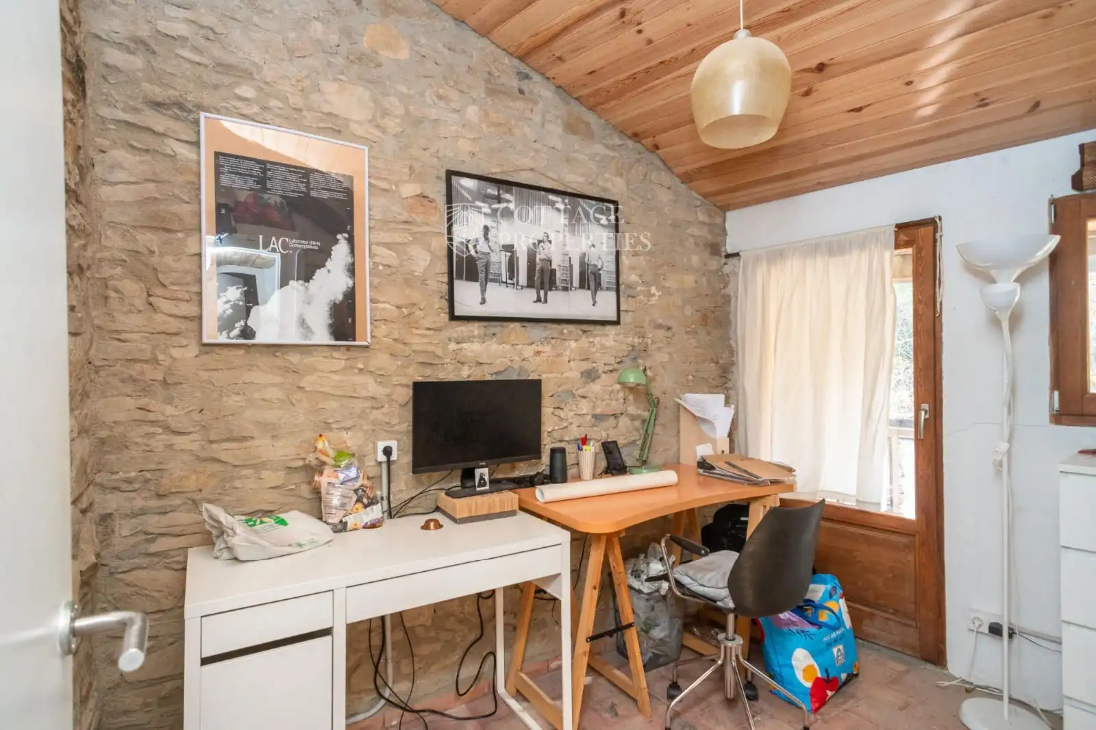 Country homes for sale in Tavertet  with Heating and Terrace