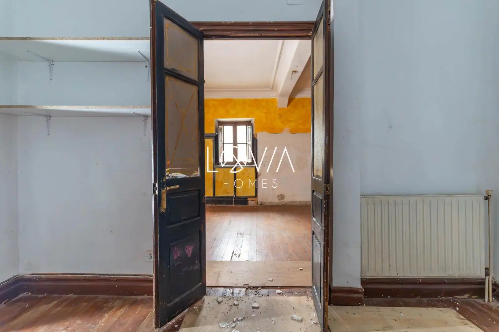 Casa o chalet en venta en Guriezo