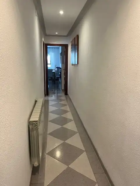 Piso en venta en Calpe / Calp con Aire acondicionado, Calefacción y Terraza