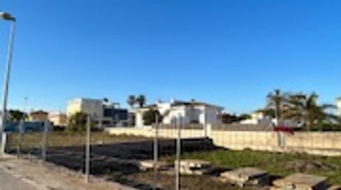 Foto 5 de Residencial en venta en El Marenyet, Cullera