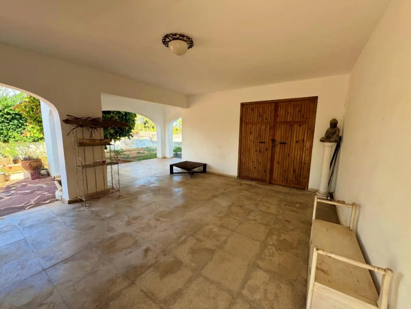 Casa o chalet en venta en La Xara - La Sella