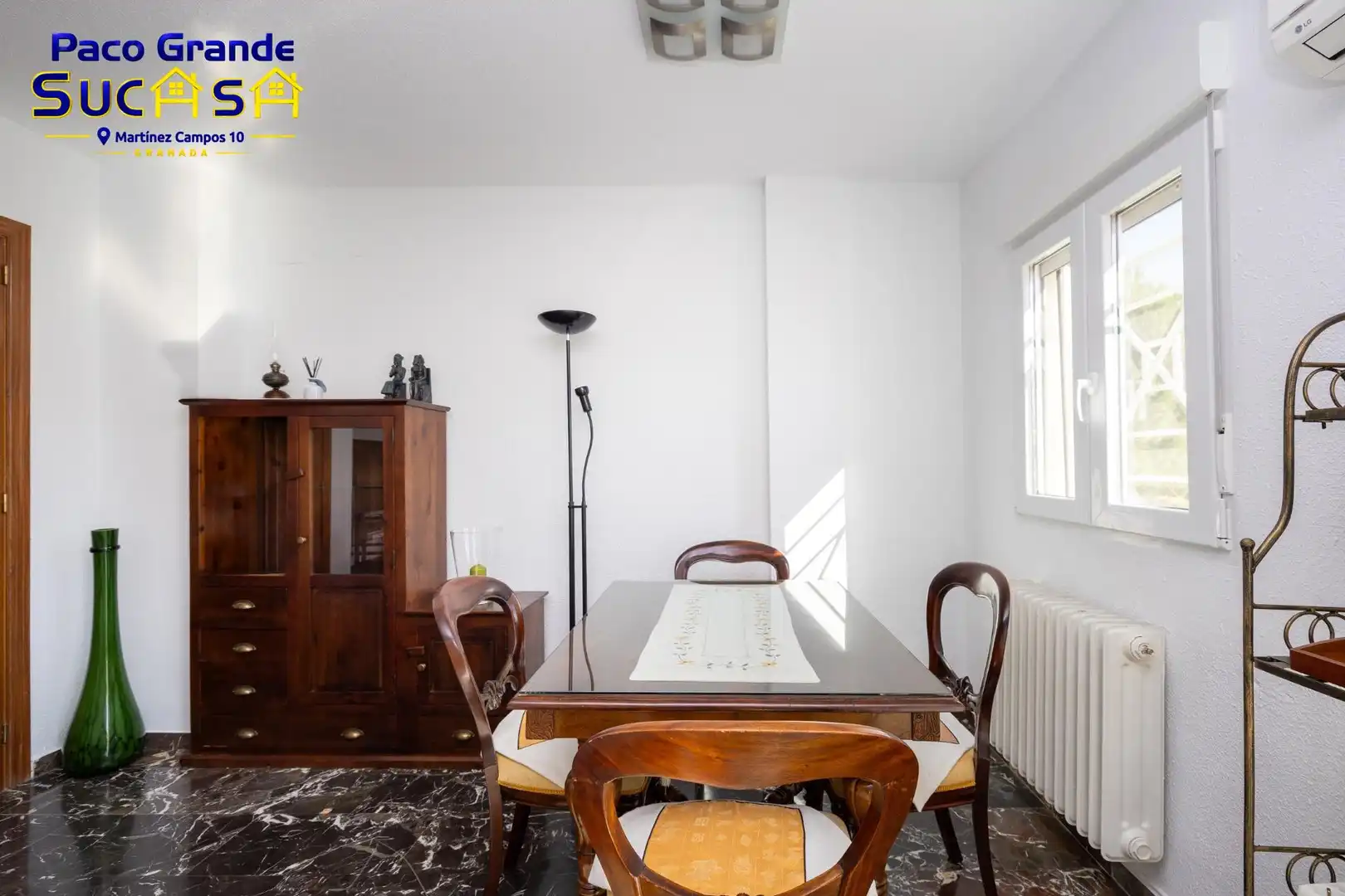 Home with pool for sale in Calle DR FLEMING, imagen 15