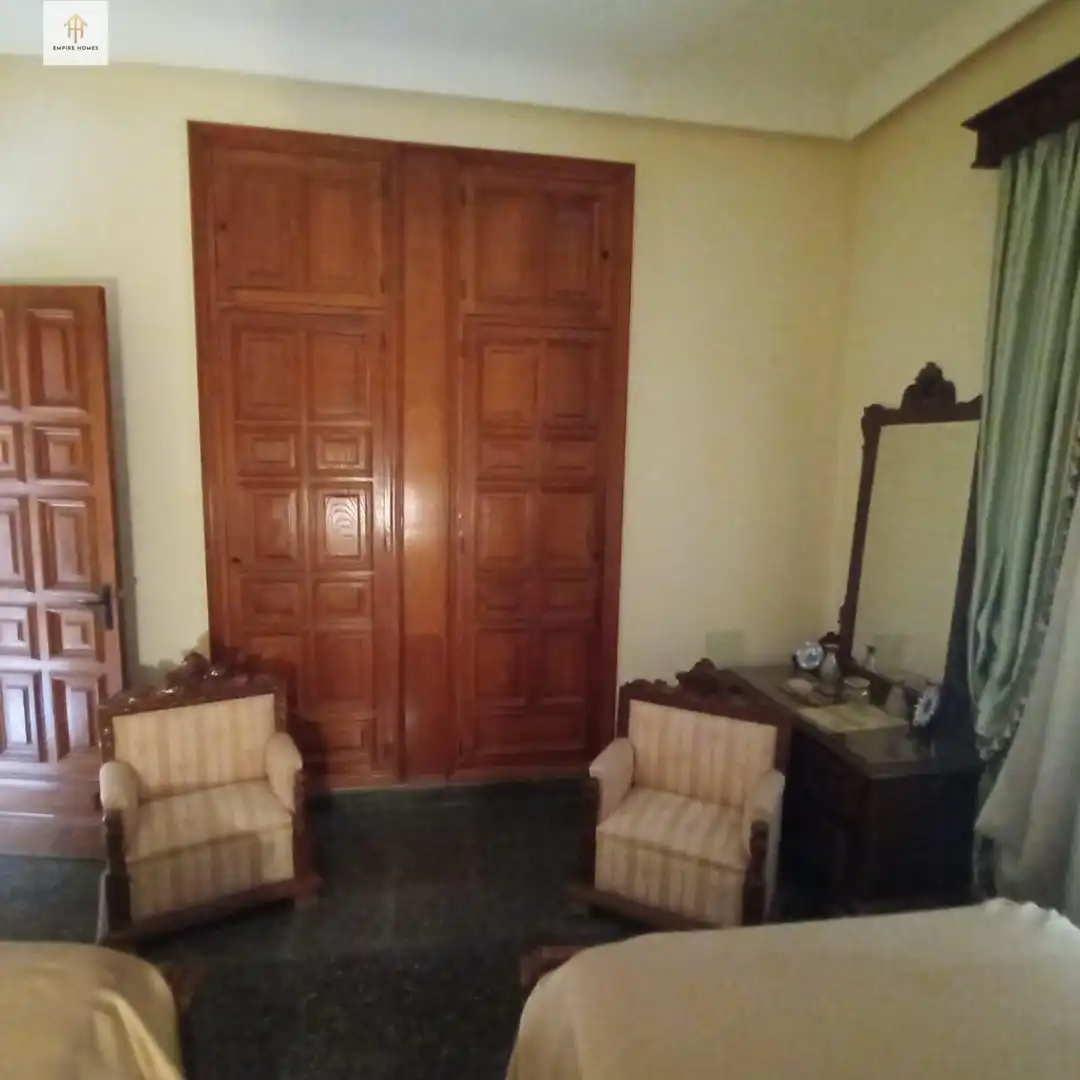 Piso en venta en Plasencia con Calefacción, Parquet y Trastero