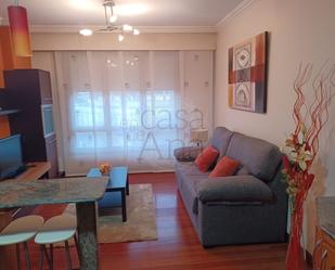 Flat to rent in Ibarrekolanda Kalea, San Pedro de Deusto - La Ribera