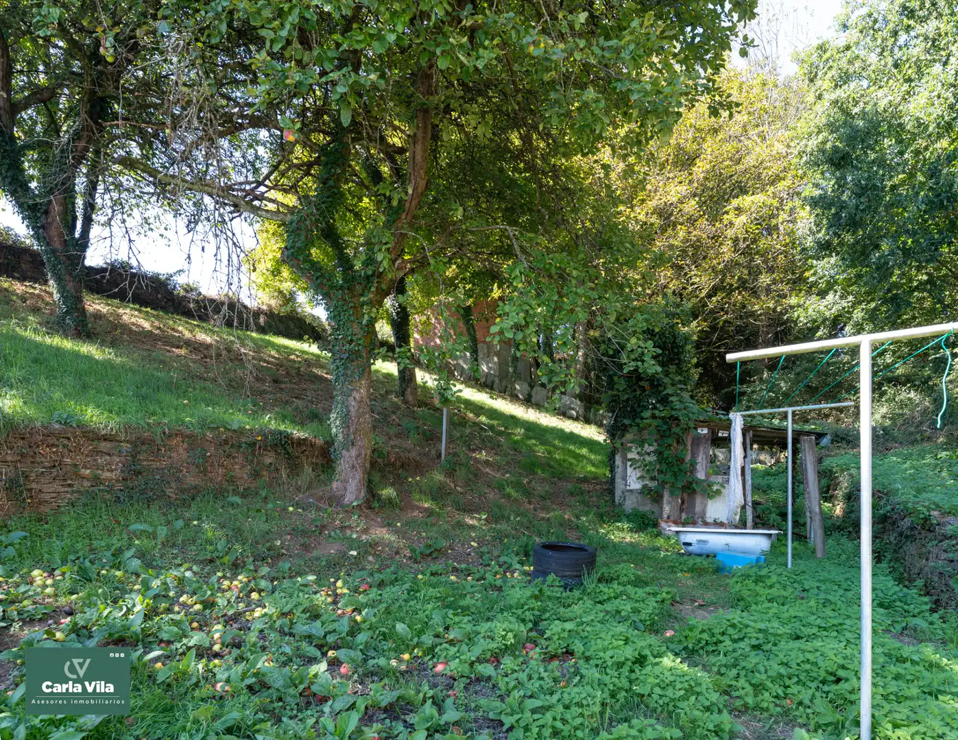 Casa con jardín en venta en Avenida Carlos Azcárraga, imagen 12