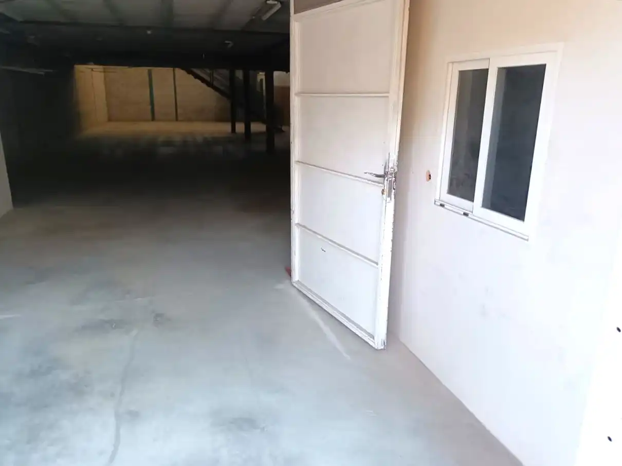 Oficina en venta en Alicante/Alacant 41, imagen 3