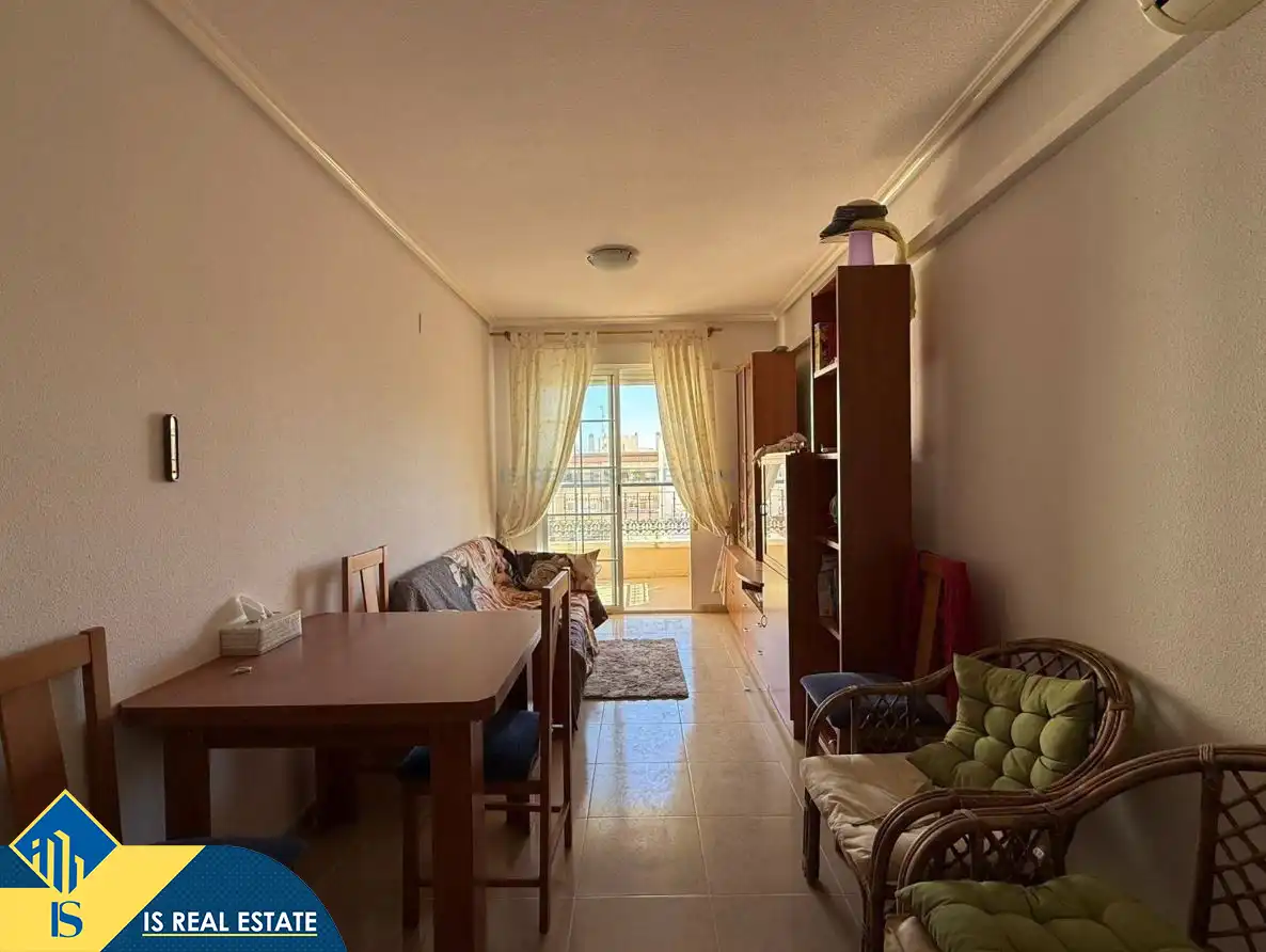 Appartement compact avec ascenseur à vendre à Centro, imagen 7