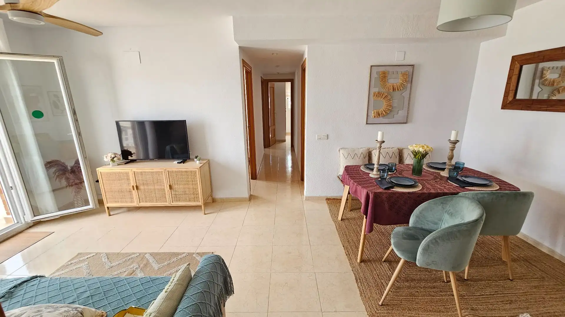 Apartamento con piscina en venta en amplaries, imagen 12