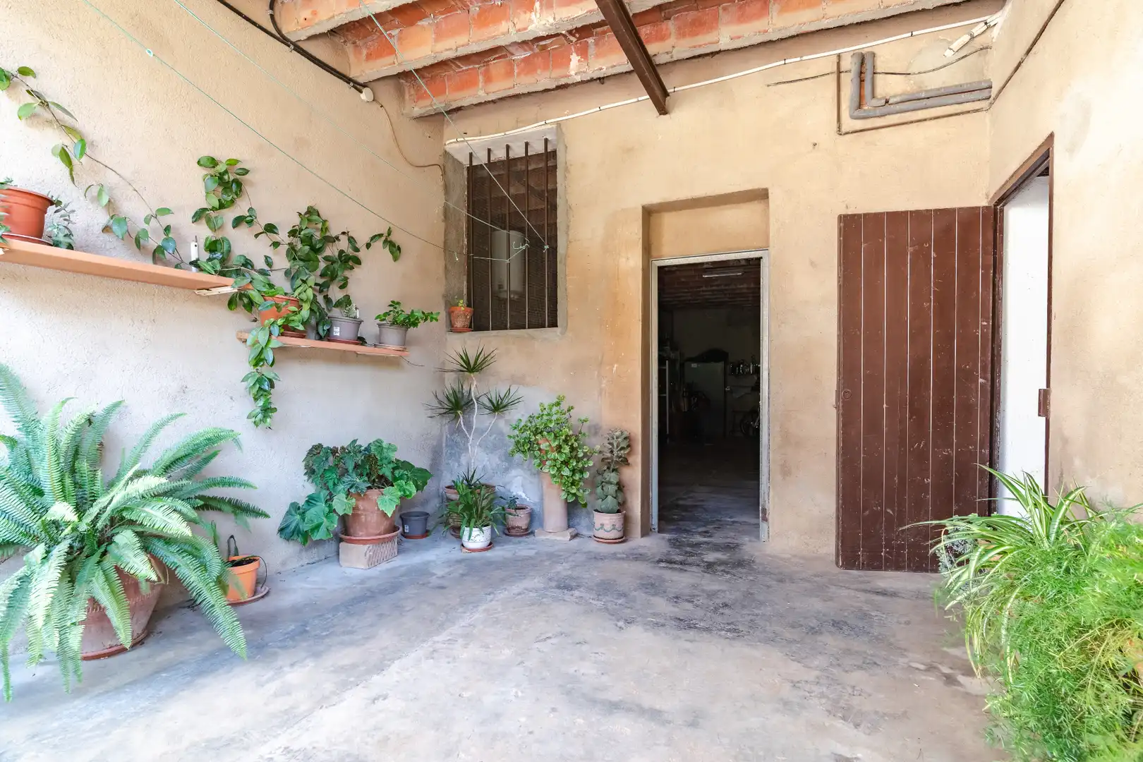 Haus oder Chalet zum Verkauf in La Pobla de Mafumet mit Klimaanlage, Heizung und Privatgarten