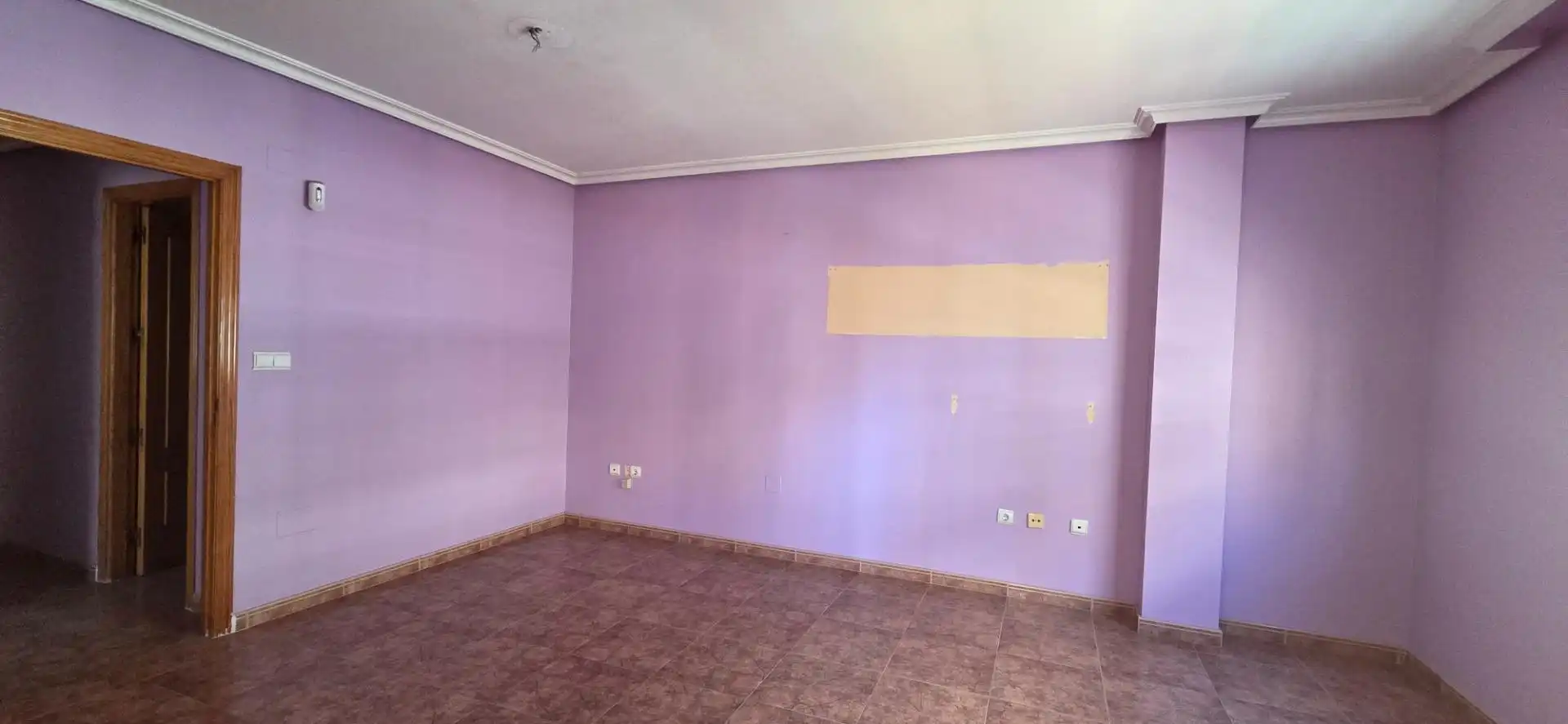 Piso en venta en Beniel