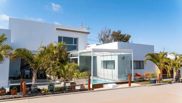 Casa-chalet en Venta en Camino el Callao I en La Asomada