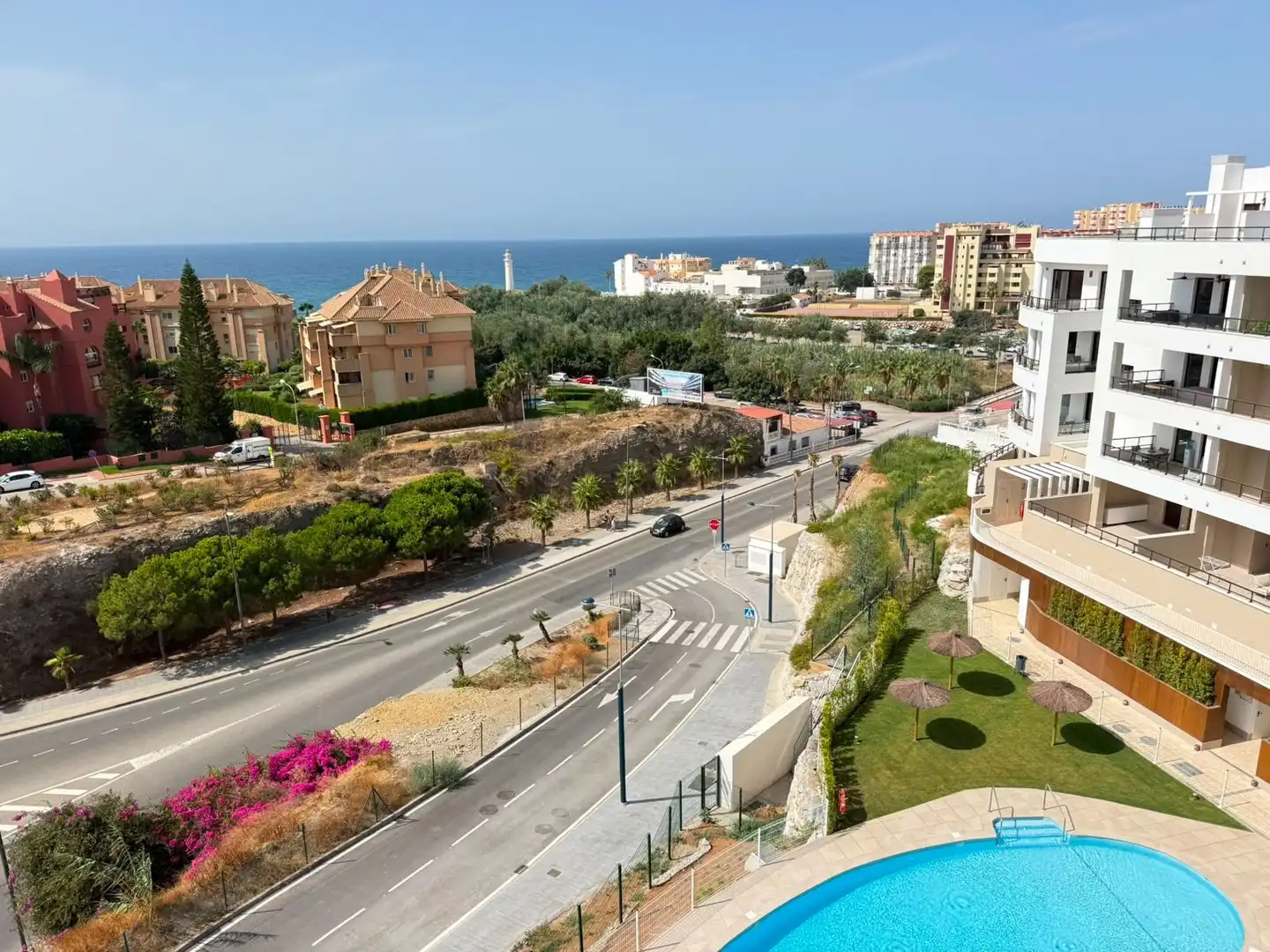 Àtic amb piscina en venda a el peñoncillo, imagen 28