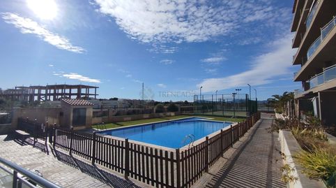 Foto 2 von Dachboden zum Verkauf in Gregal, Torreblanca, Castellón