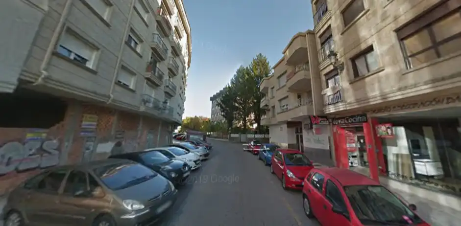 Flat for sale in Ponteareas, imagen 2