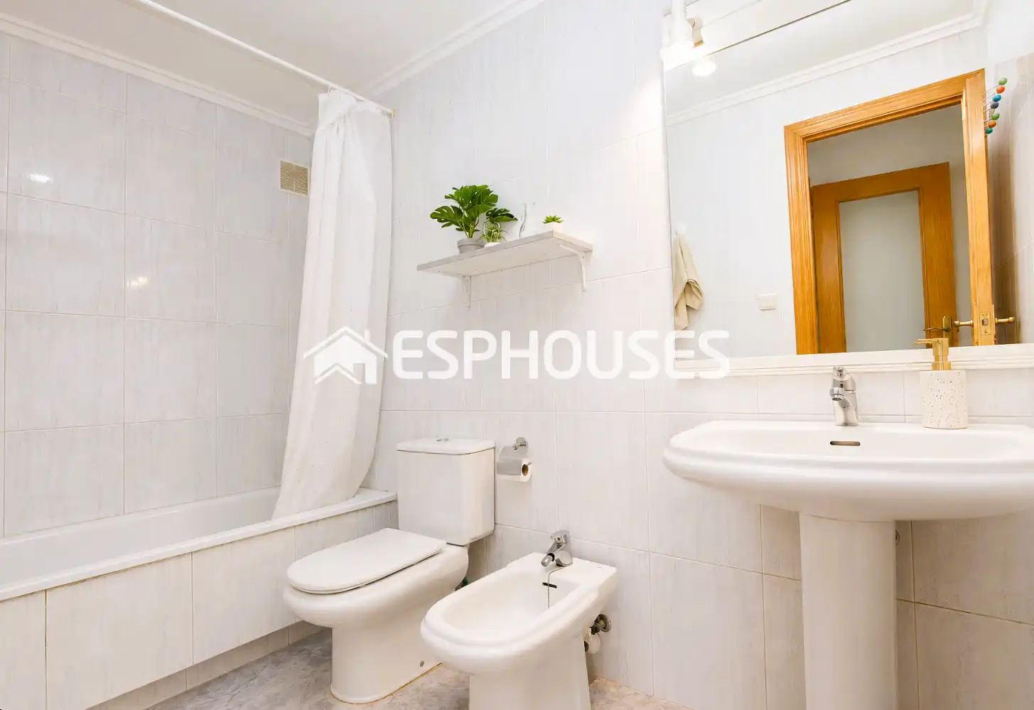 Bungalow mit Terrasse zum Verkauf in Santa Pola ciudad, imagen 14