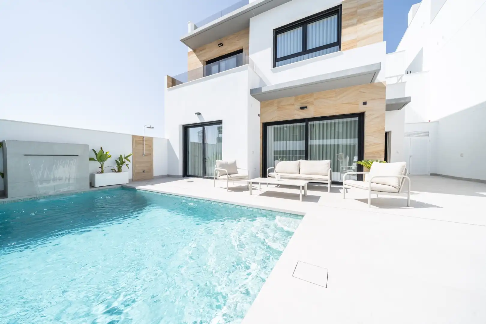 Terraced house with pool for sale in Benijófar, imagen 57