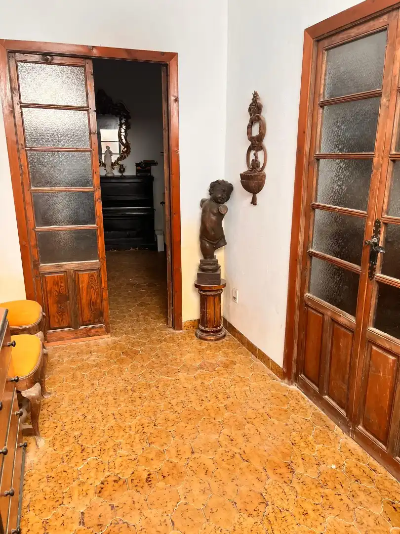 Casa o chalet en venta en El Peral   con Calefacción, Terraza y Trastero