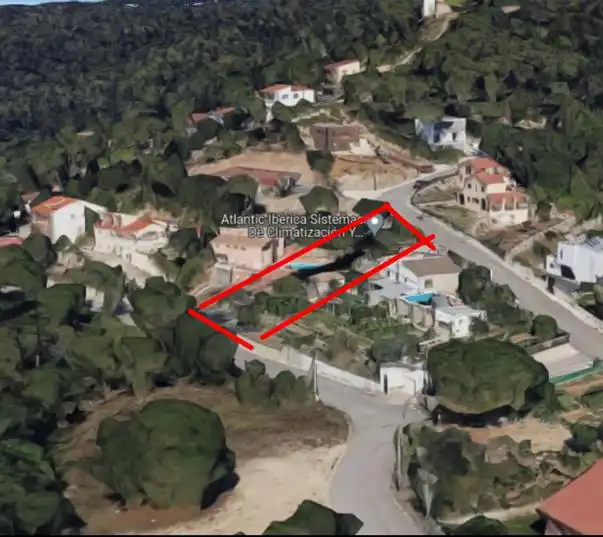 Terreno residencial en venta en Vilanova del Vallès, imagen 2