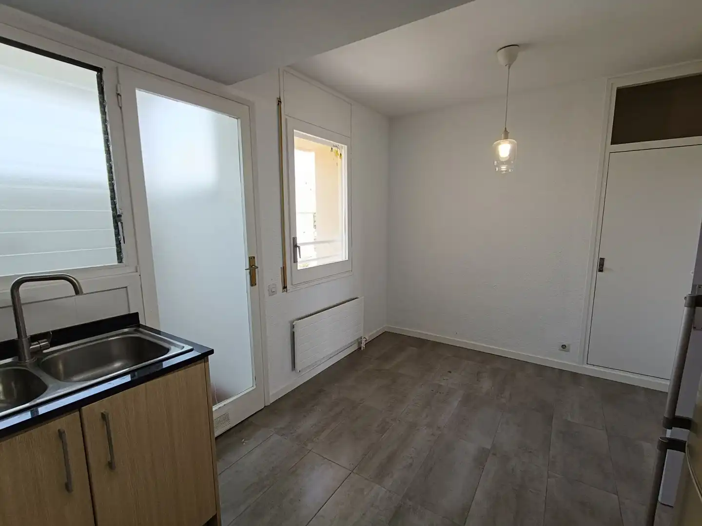 Flat for rent in El Balís