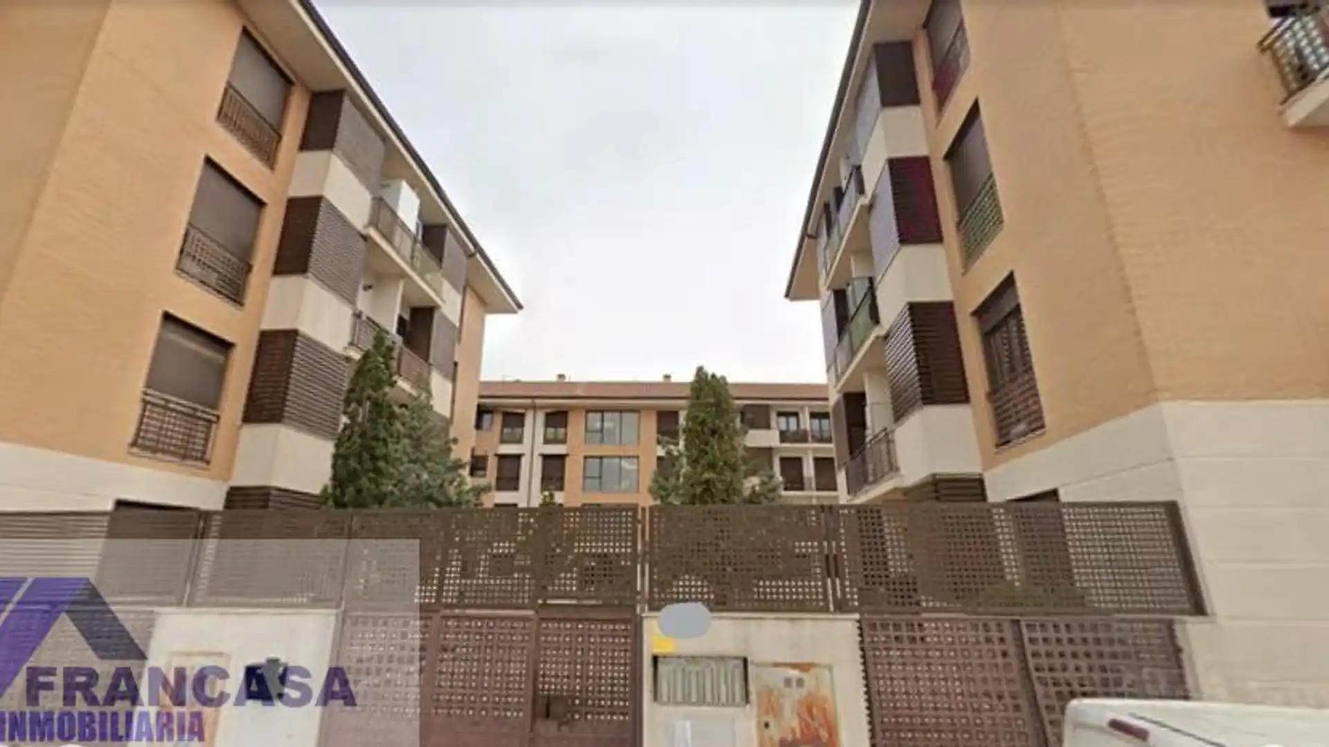 Piso en venta en Puerta de Murcia - Colegios