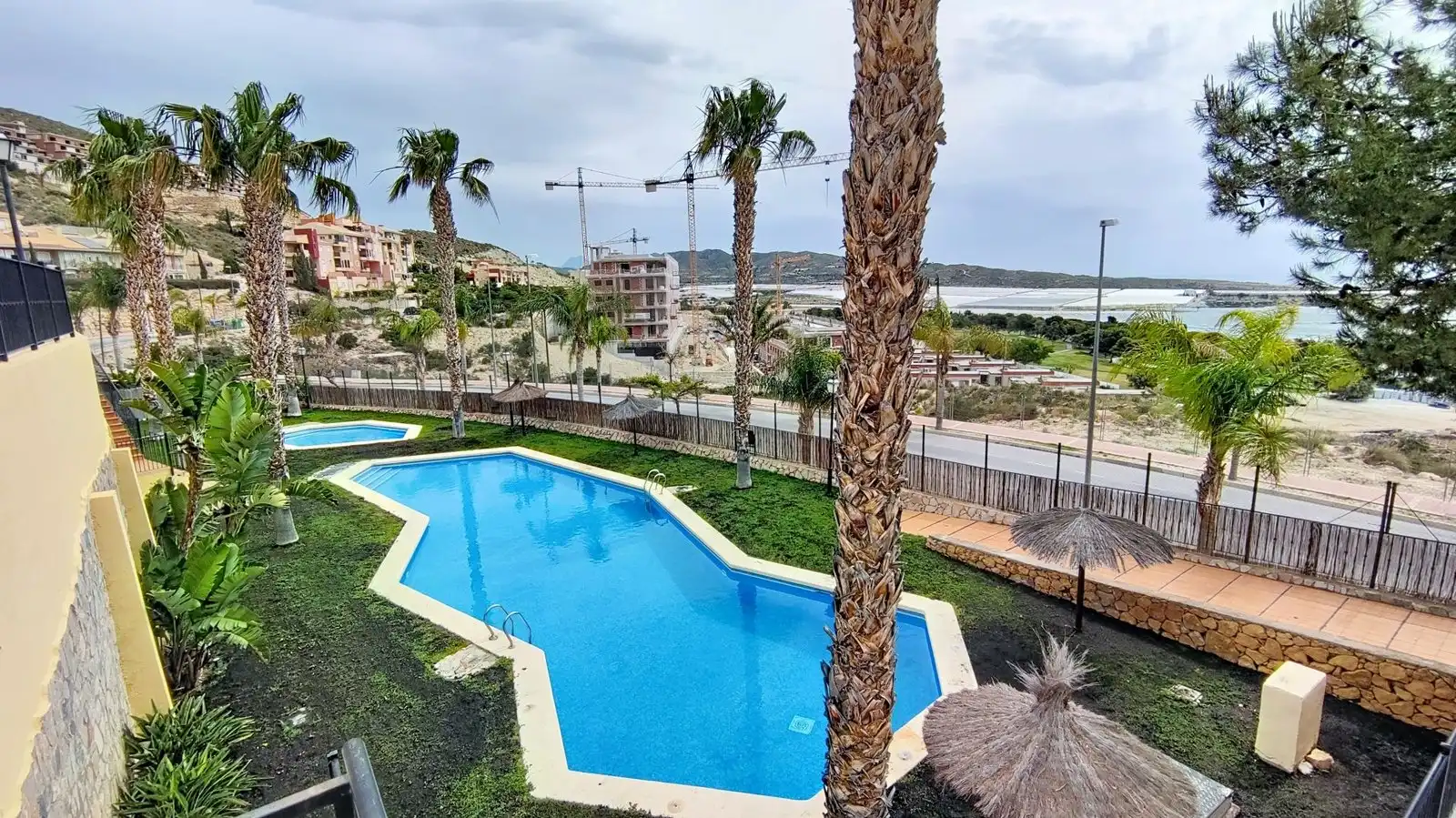 Villa con terrazza in vendita a Bonalba - Cotoveta, imagen 8