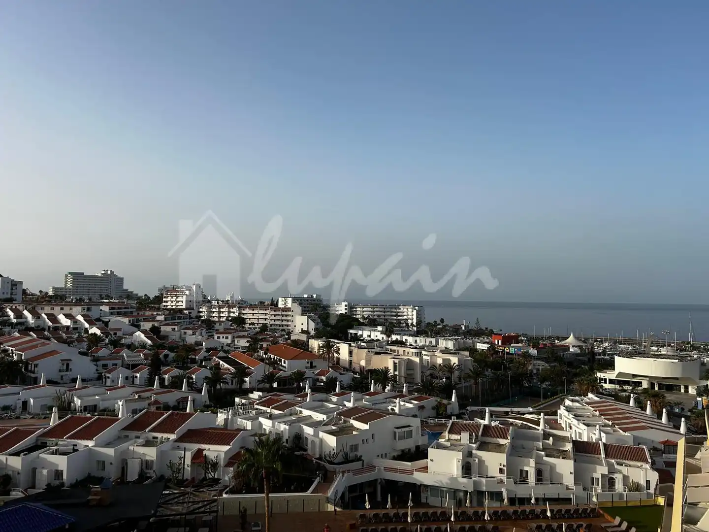 Apartament amb ascensor en venda a Costa Adeje
