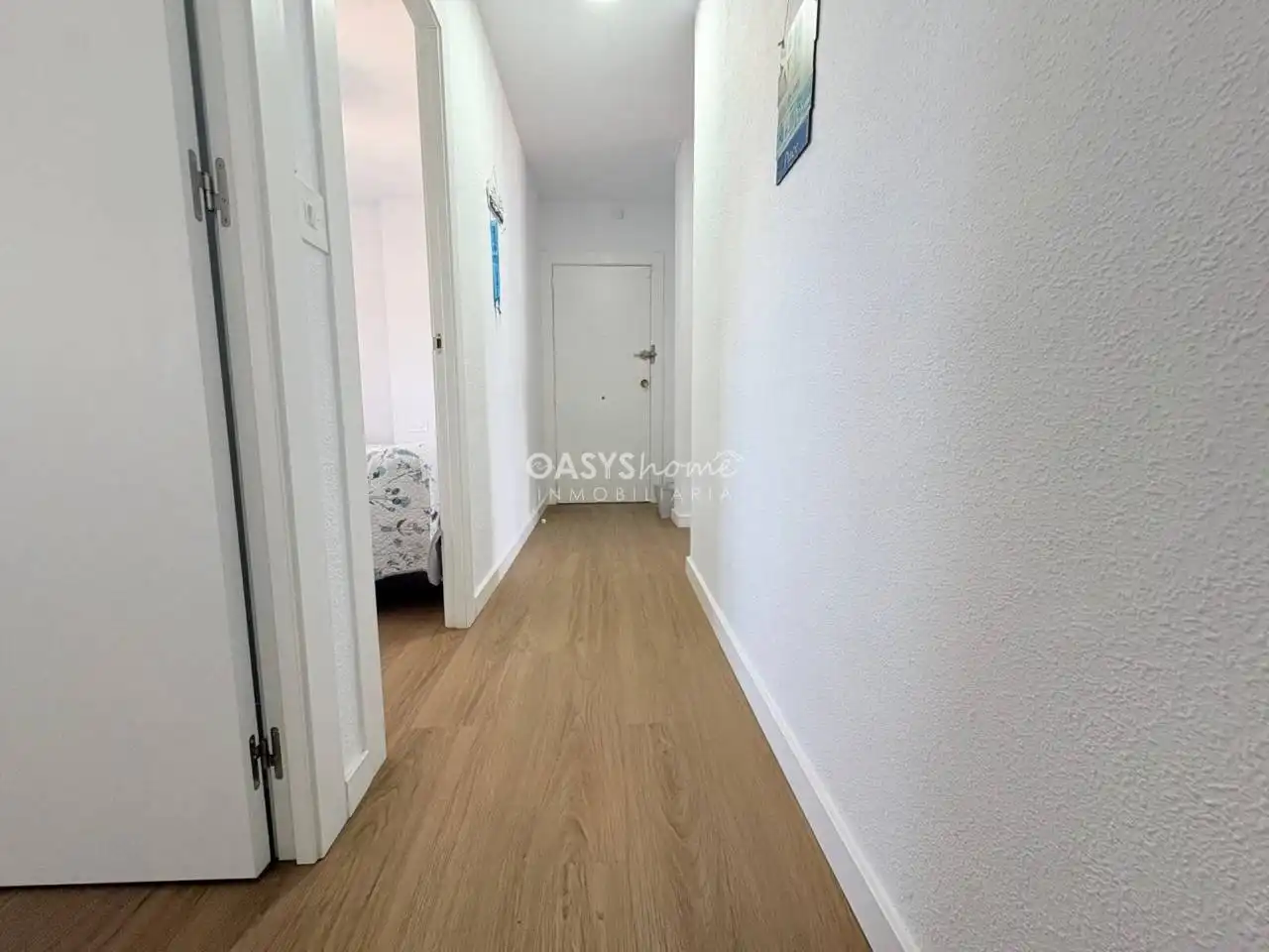 Piso en venta en La Manga del Mar Menor con Terraza