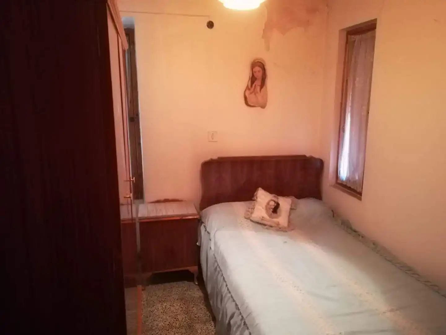 Bedroom of Detached homes for sale in Orcera, Jaén