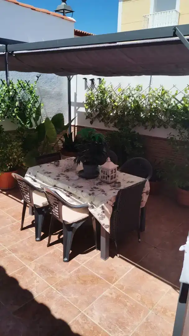 Terraza de Piso en venta en Burguillos del Cerro, Badajoz