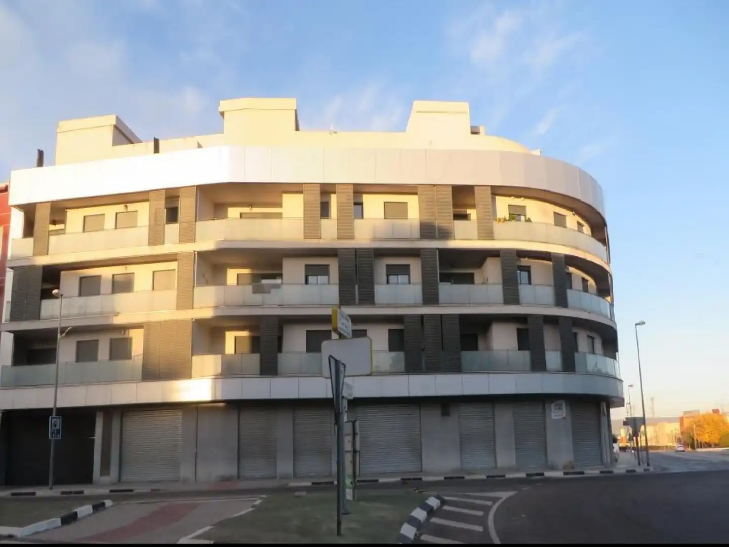 Local comercial en venta en EUSEBIO RAMÓN NAVARRO FARINA, imagen 3