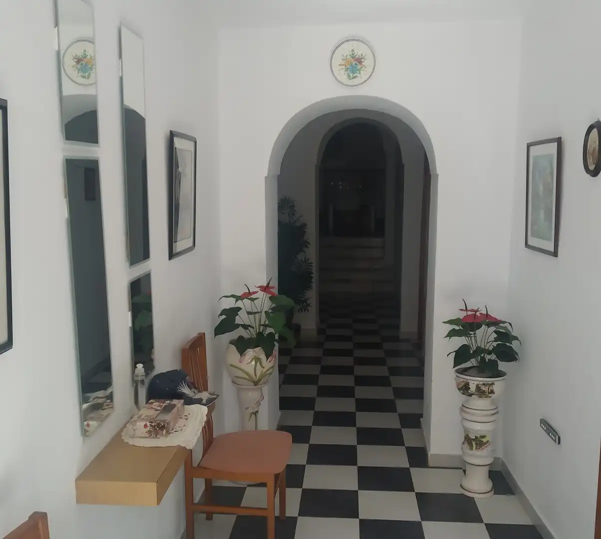 Casa o xalet en venda a Almendral