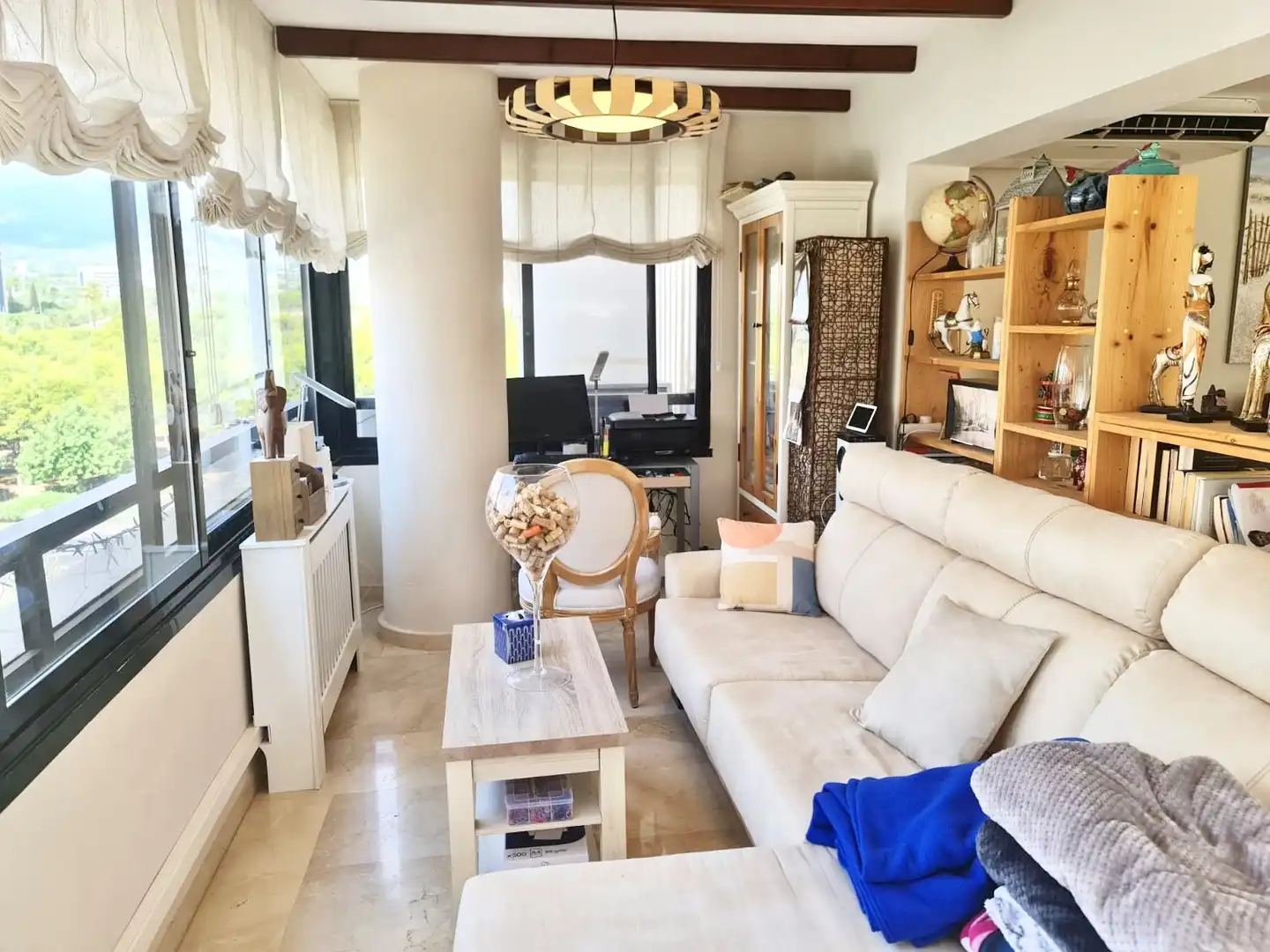 Appartement avec piscine à vendre à Calle Esperanto, imagen 17