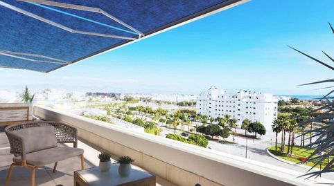 Photo 3 of Apartments for rent in Playamar - Benyamina, Torremolinos