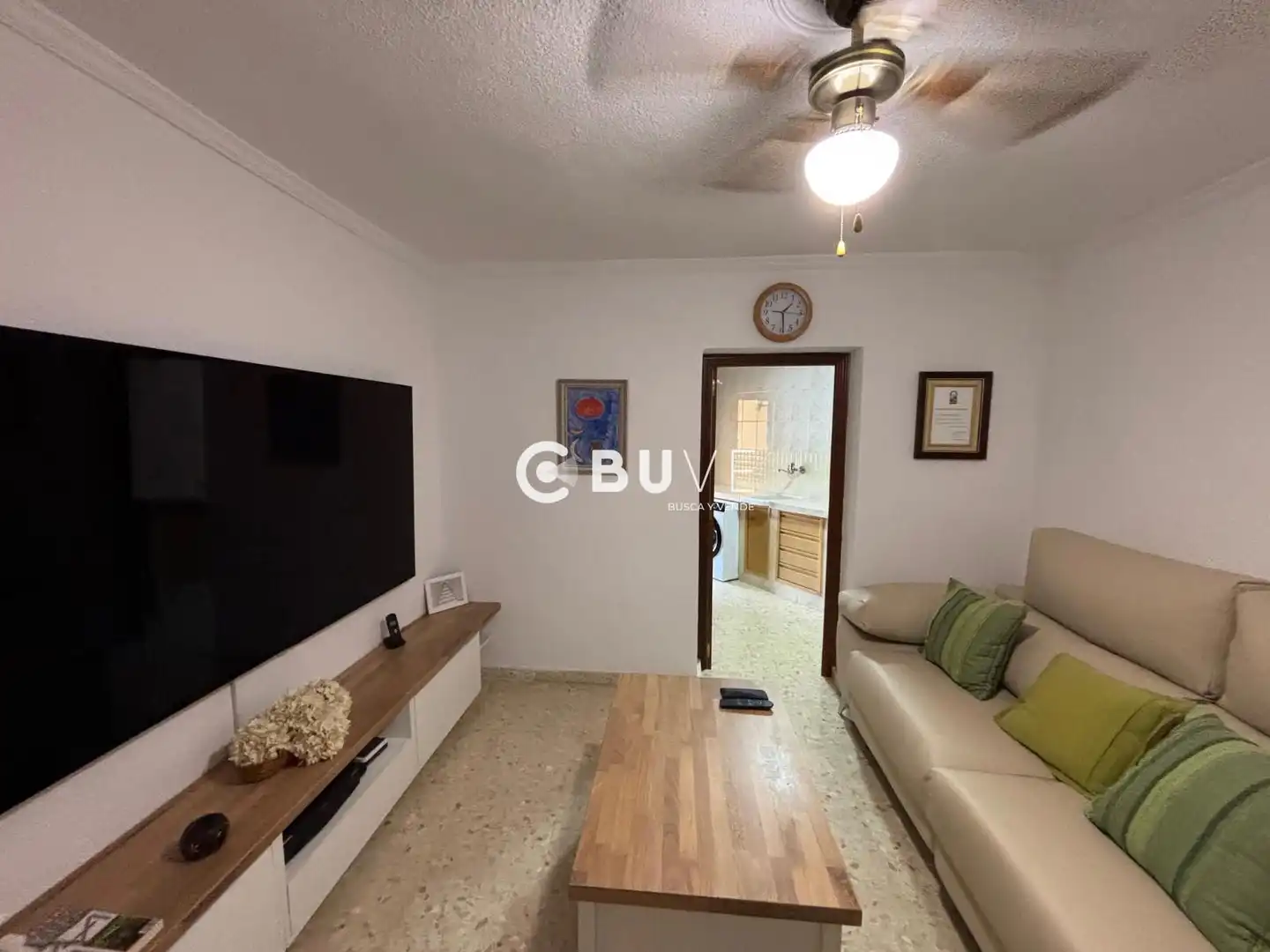 Chalet con piscina en venta en De Malaga, imagen 26