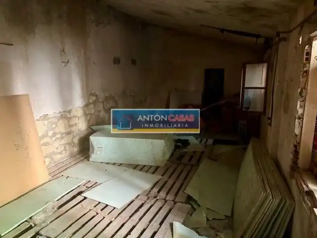 Lands and plots for sale in Plaza de Toros - Avenida Chapí - Trinquete, imagen 2