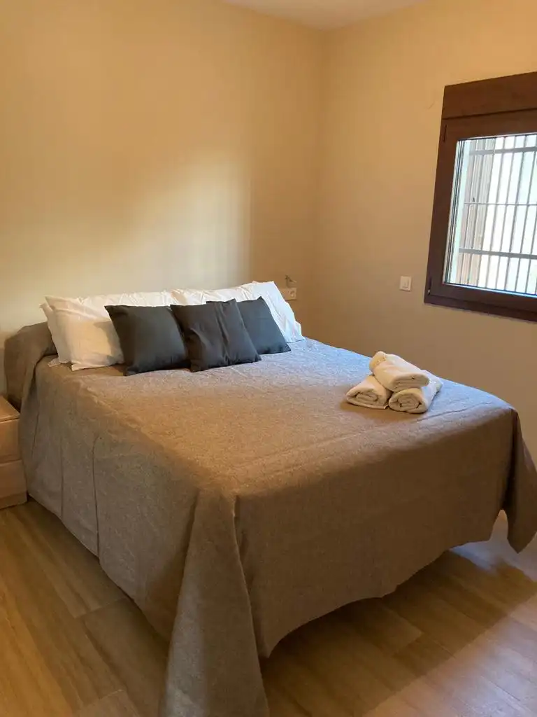 Casa o xalet de lloguer a N/A, Casabermeja