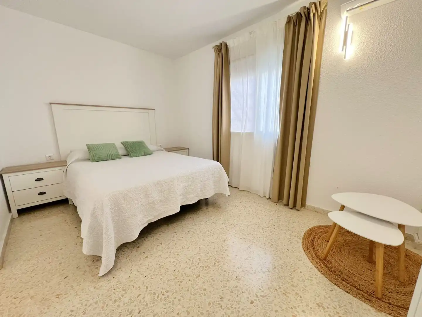 Piso en venta en MURCIA, Isla Cristina Ciudad