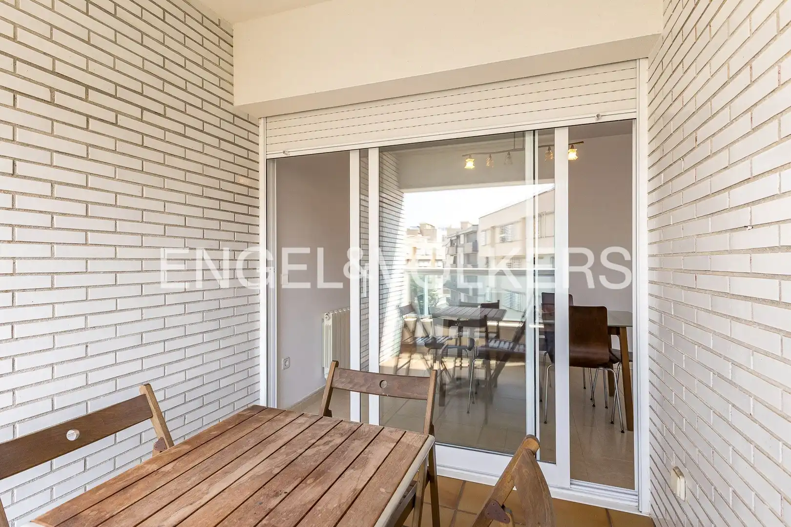 Terrassa de Pis en venda en Calafell amb Calefacció, Terrassa i Piscina
