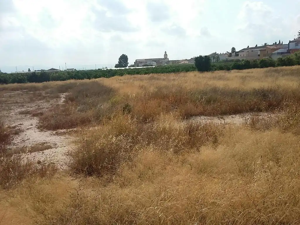 Terreno residencial en venta en Vall Farta La, imagen 8