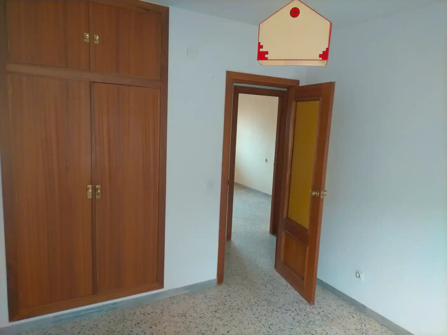 Piso en venta en Arévalo con Terraza