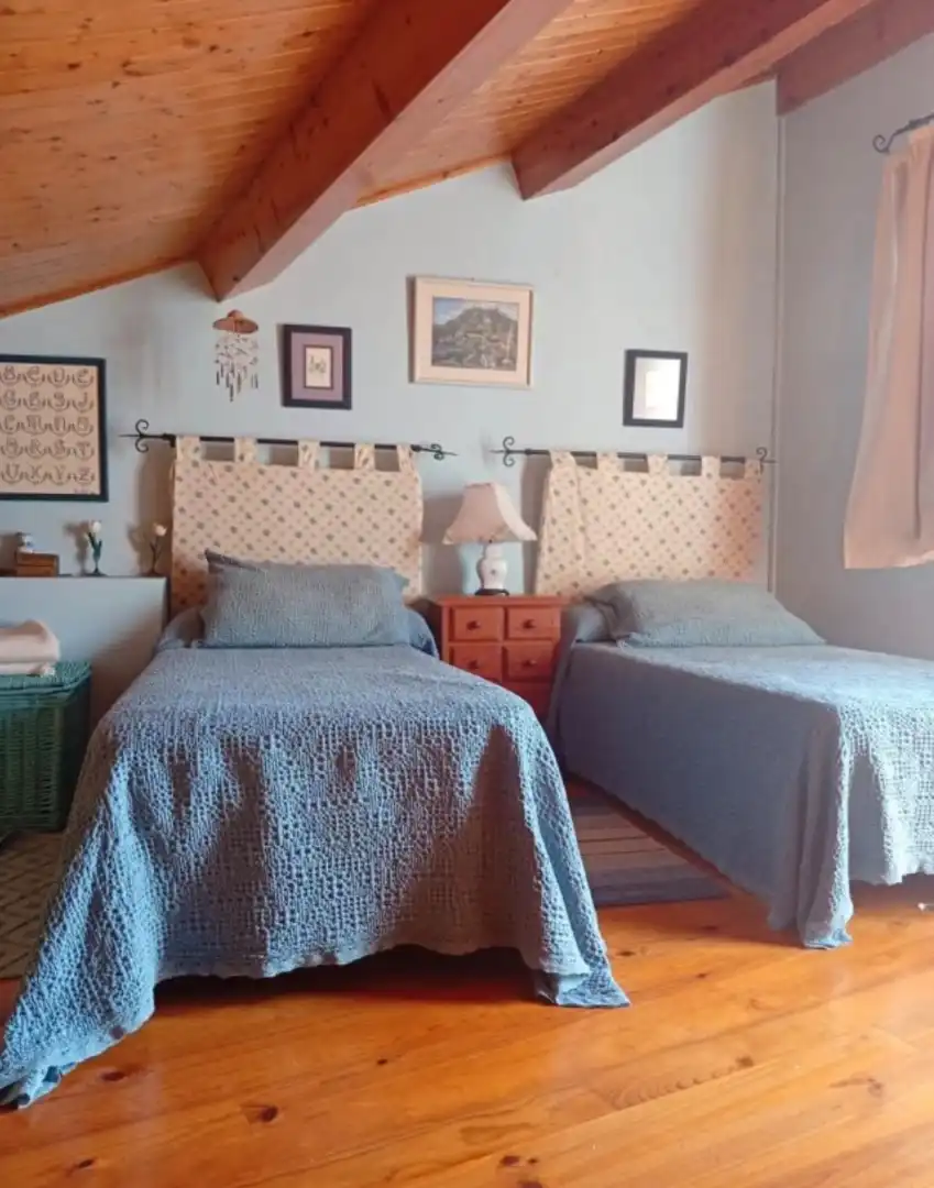 Haus zum Verkauf in Rúa Currás, imagen 9